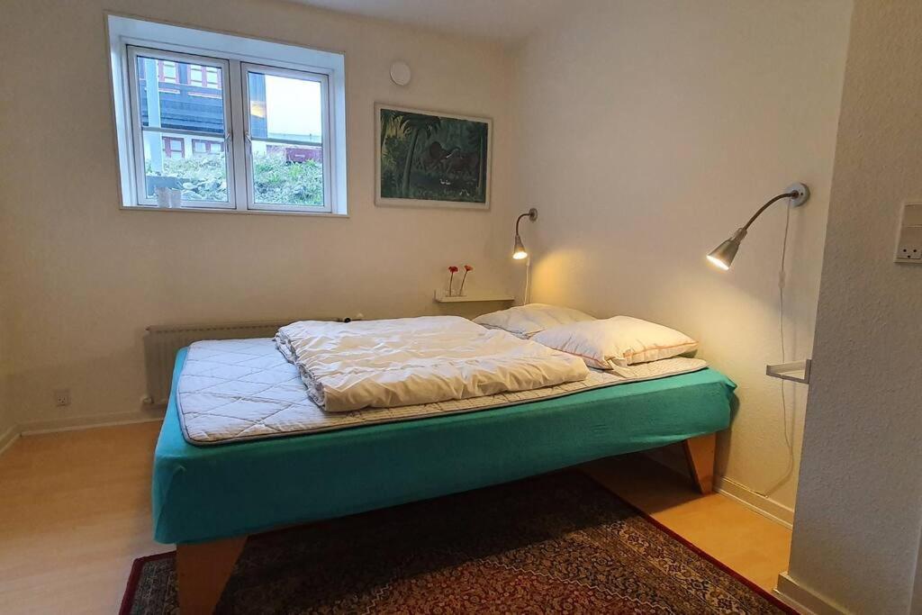 Apartament Nice&cozy flat Nuuk Zewnętrze zdjęcie