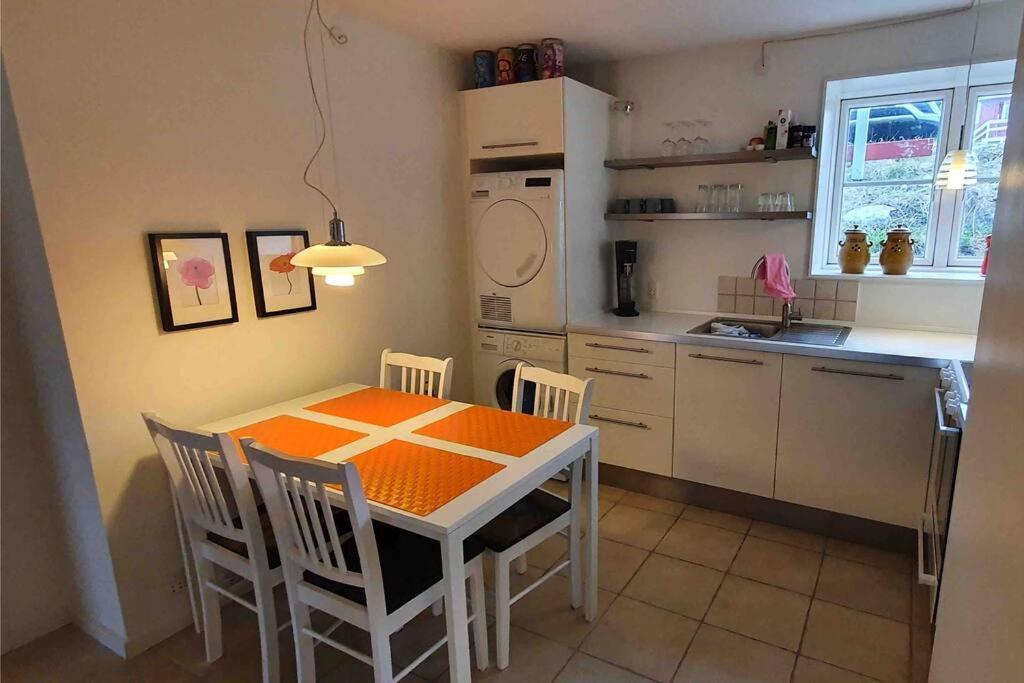 Apartament Nice&cozy flat Nuuk Zewnętrze zdjęcie